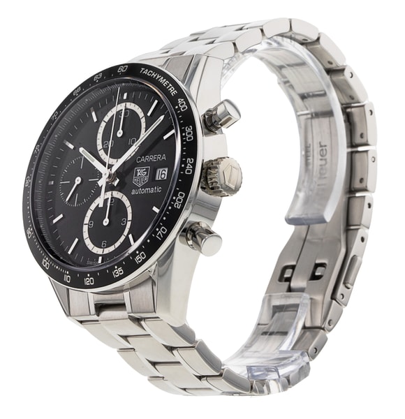Tag Heuer Carrera CV2010.BA0786